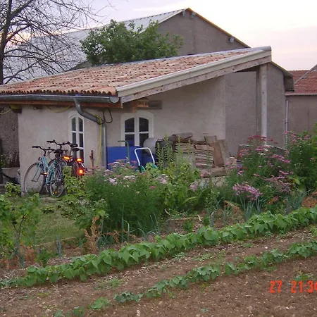 La Maison D'angeline
