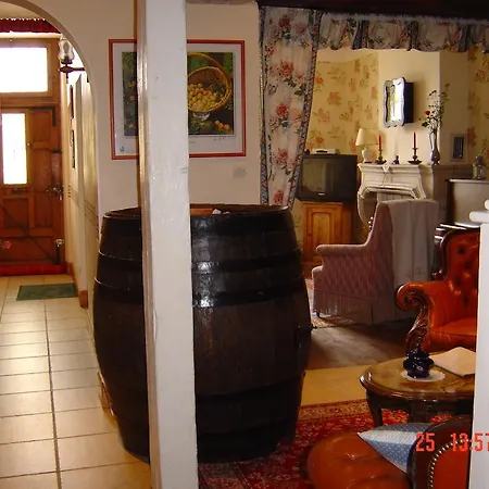 La Maison D'angeline Мец