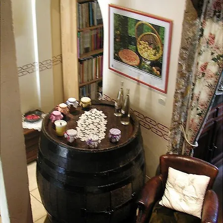Отель типа 