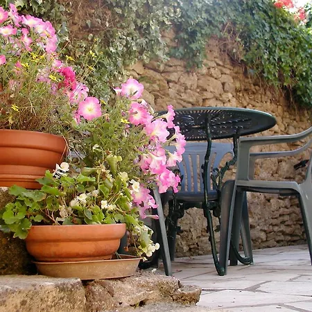 La Maison D'angeline Мец
