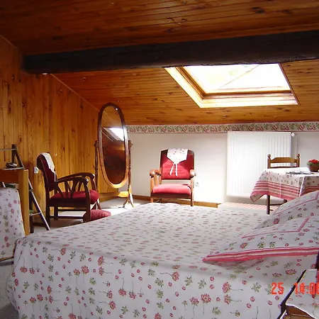 La Maison D'angeline