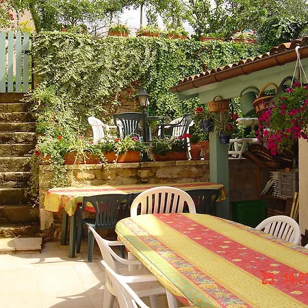 La Maison D'angeline