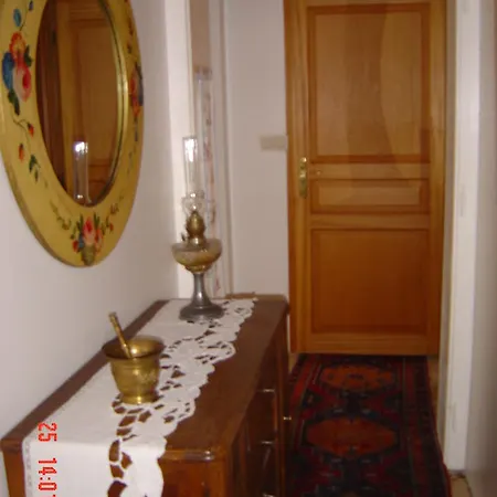 La Maison D'angeline