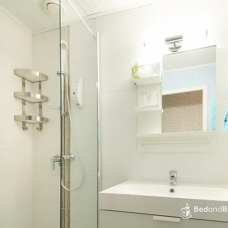La Maison D'angeline Bed & Breakfast Metz
