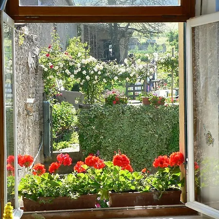 La Maison D'angeline Отель типа 