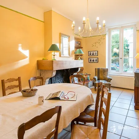 La Maison D'angeline