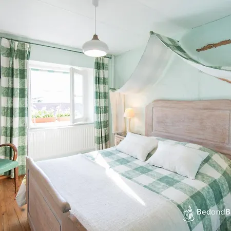 La Maison D'angeline 3*