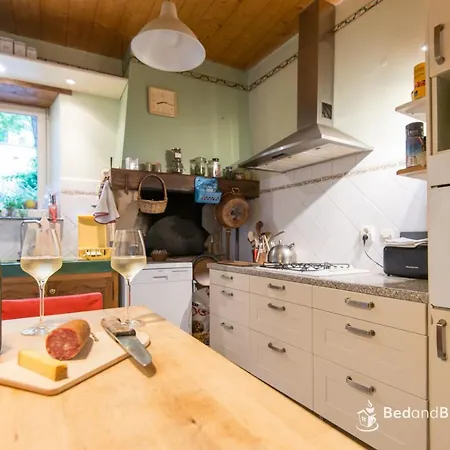 La Maison D'angeline Nocleg ze śniadaniem Metz